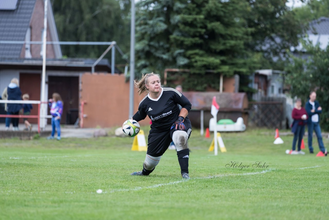 Bild 164 - Frauen SG NieBar - HSV 2 : Ergebnis: 4:3